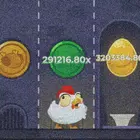 chicken road 2 pro APK