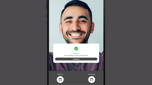 Chronexa OnTime screenshot 6