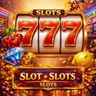 Lucky 777 Paradise Empire APK