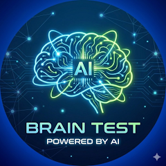 Brain Test: IQ & Brain Games APK