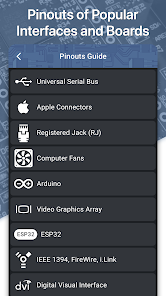 Electronics Engineer Helper screenshot 2