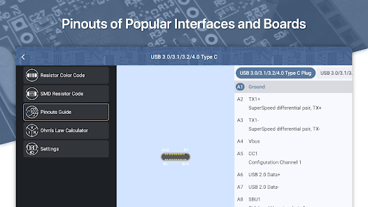 Electronics Engineer Helper screenshot 13