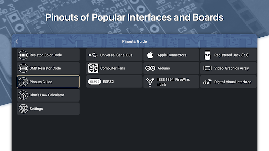Electronics Engineer Helper screenshot 16