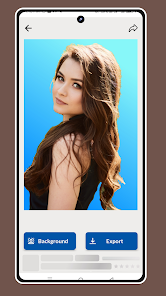 Background Remover - BG Eraser screenshot 1