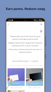 Robert Alexander Center screenshot 3