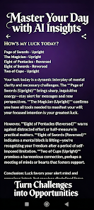 AI Tarot: FreeSoul screenshot 4