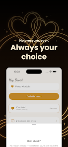 Lumora - Intimacy Planner screenshot 6