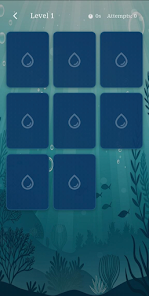 Ocean Memory screenshot 2