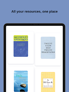 Robert Alexander Center screenshot 6