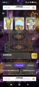 AI Tarot: FreeSoul screenshot 10