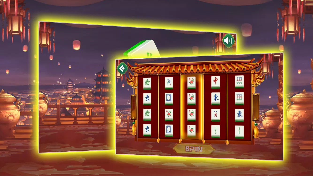 SpinMaji Go screenshot 3