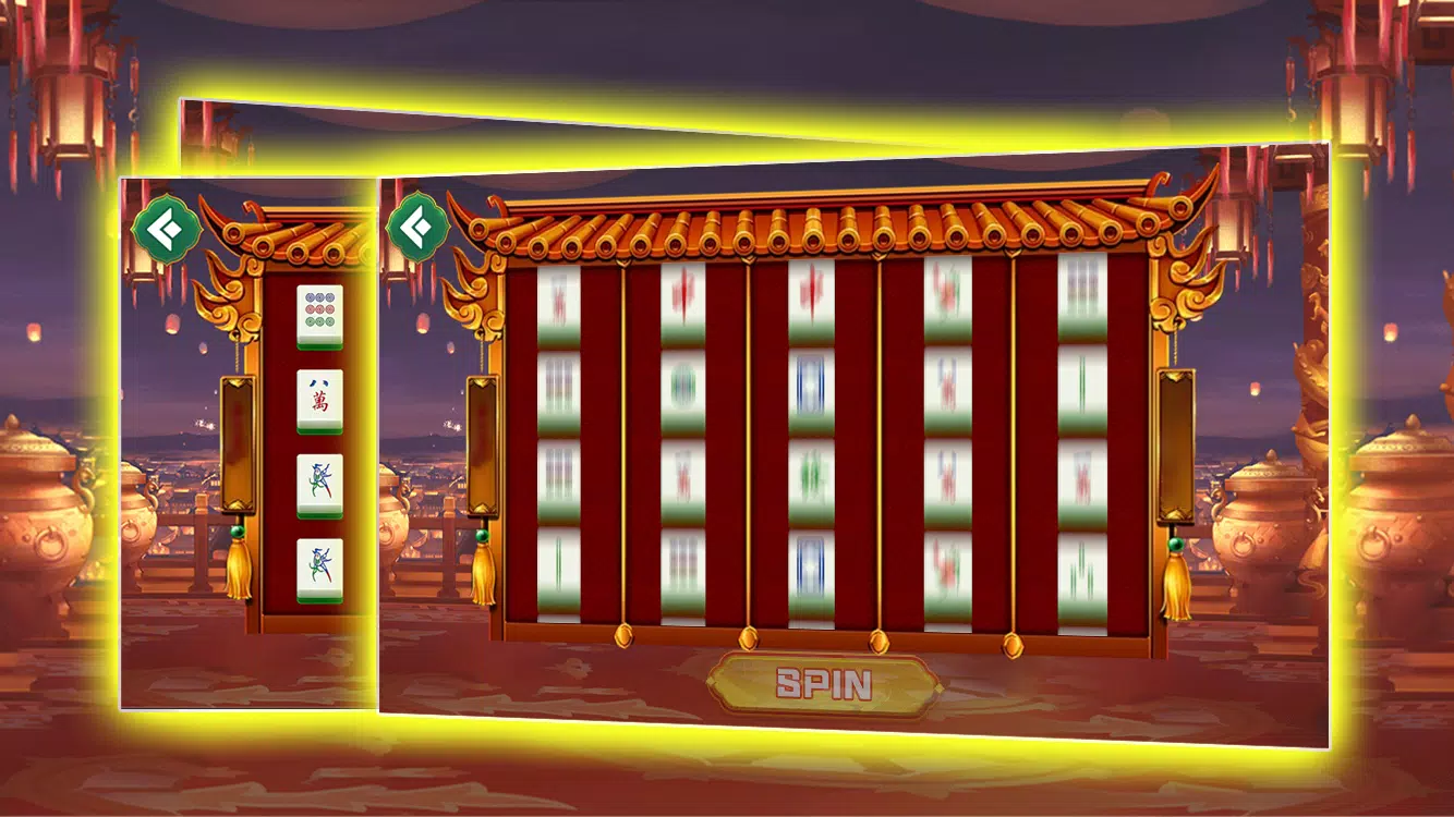 SpinMaji Go screenshot 4