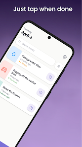 LastTap: Last Time Tracker screenshot 2
