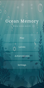 Ocean Memory screenshot 1