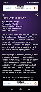 AI Tarot: FreeSoul screenshot 9