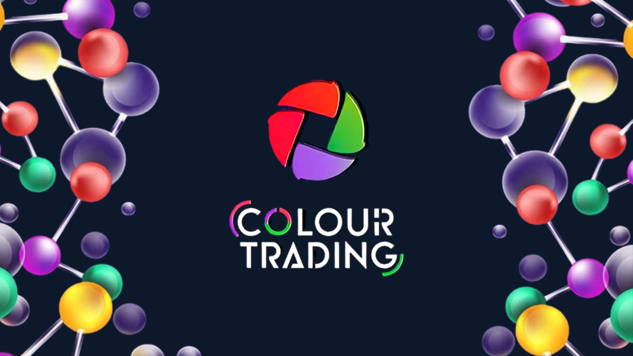 Colour Trading App screenshot 1