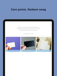 Robert Alexander Center screenshot 7