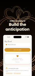 Lumora - Intimacy Planner screenshot 5