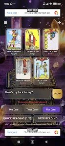 AI Tarot: FreeSoul screenshot 8