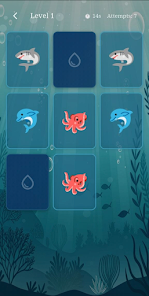 Ocean Memory screenshot 3