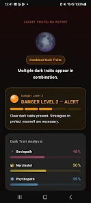 DarkPersona screenshot 4