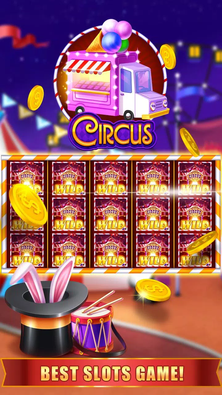 Slots Machine Mania screenshot 5