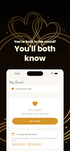 Lumora - Intimacy Planner screenshot 2