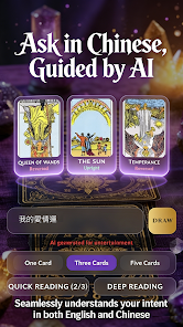 AI Tarot: FreeSoul screenshot 5