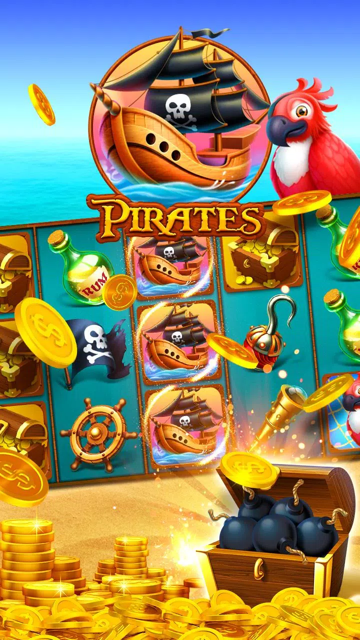 Slots Machine Mania screenshot 2