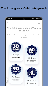 Robert Alexander Center screenshot 4