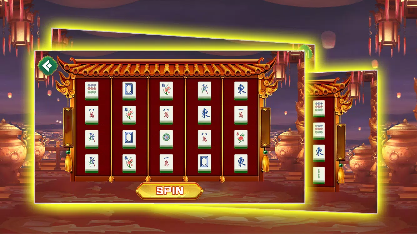 SpinMaji Go screenshot 1