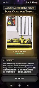 AI Tarot: FreeSoul screenshot 7