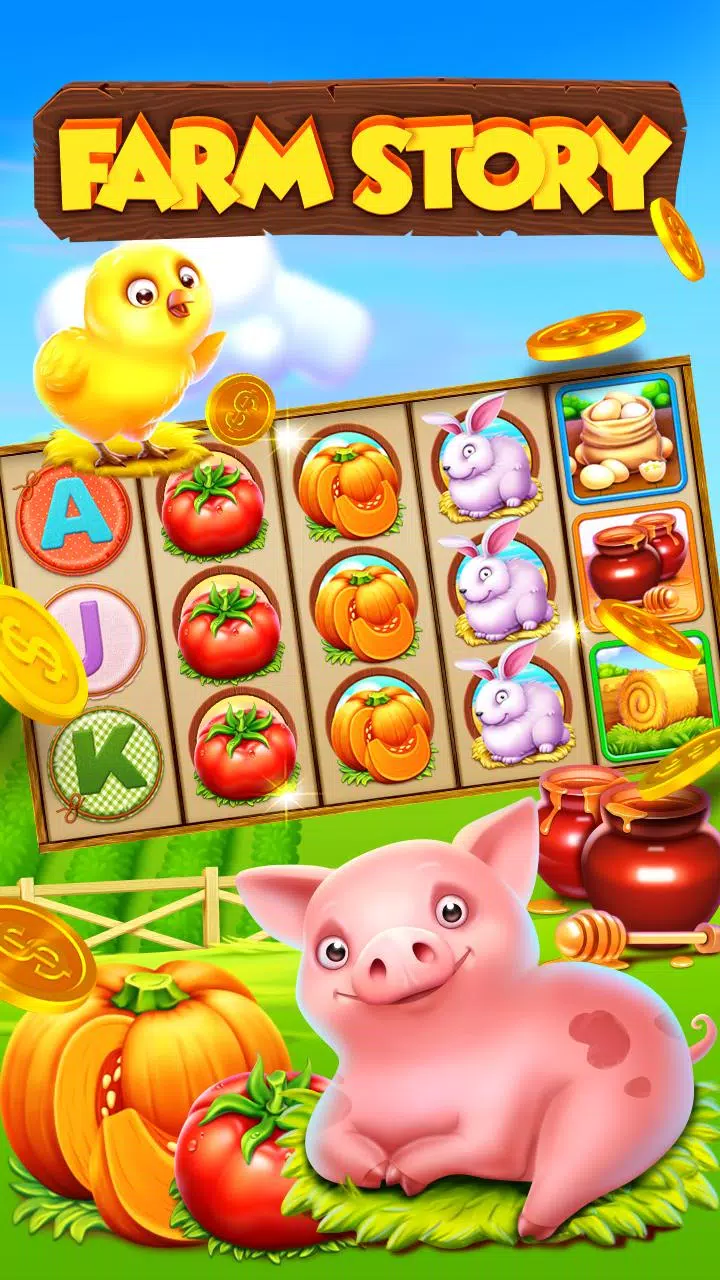 Slots Machine Mania screenshot 7