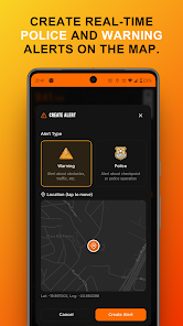 Real Midnightclub screenshot 6