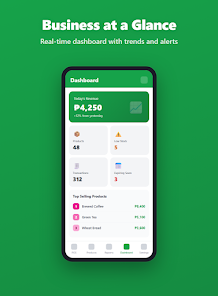 Yumri POS screenshot 4