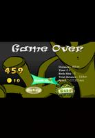 Enemy Strikes Game screenshot 3