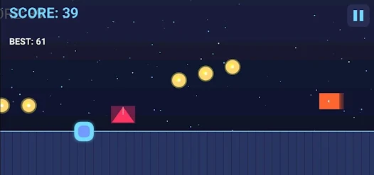 Onrush Dash screenshot 2