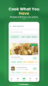 FreshKeeper screenshot 3