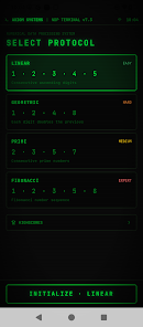 Axiom Systems screenshot 1