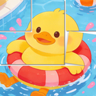 Jigsaw puzzle for kids APK