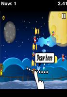 Enemy Strikes Game screenshot 1