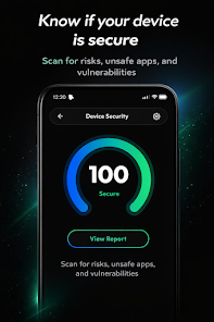 Device Security Check screenshot 1
