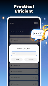 My WiFi Info screenshot 3