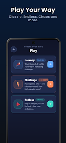 Tiletrace screenshot 4
