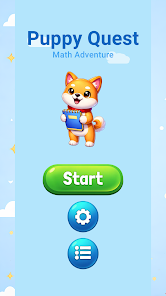 Puppy Quest screenshot 4