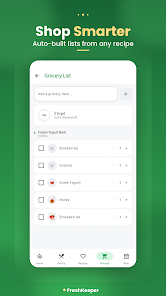 FreshKeeper screenshot 4