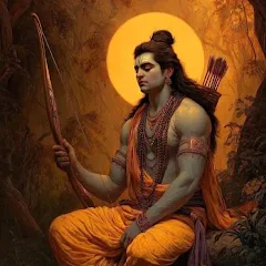 Ram Chalisa With Audio APK