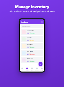Yumri POS screenshot 6