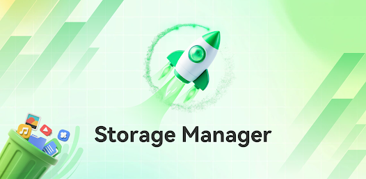 Storage Manager screenshot 1