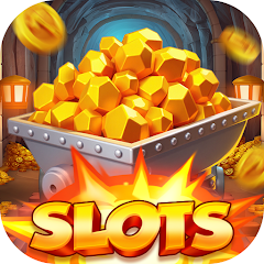 Secret Gold Slots APK
